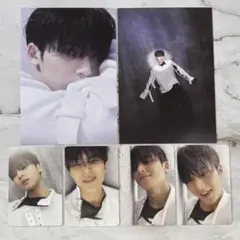 SEVENTEEN ミンギュ