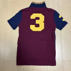 Polo by Ralph Lauren ポロシャツ 160