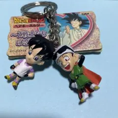 ドラゴンボールZ ペアキーホルダー 〜Z戦士たちの恋愛編〜全5種 ドラゴンボールZ ペアキーホルダー 〜Z戦士たちの恋愛編〜全5種 - メルカリ