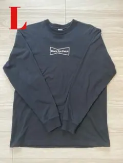 BlackEyePatch × Wasted Youth Tシャツ ロンT L Wasted Youth LONG SLEEVE T-SHIRT – HUMAN MADE Inc.