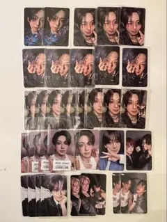 &TEAM NICHOLAS トレカ まとめ売り Back to Life