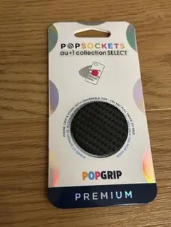 POPSOCKETS au+1 collection SELECT