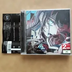 Adoのベストアドバム　レンタル落ちCD