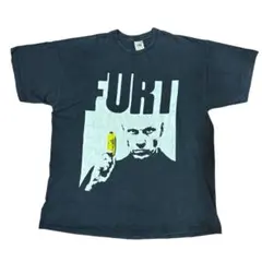 00s fruitボディ FURI グラフィックTシャツ XL