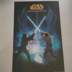 2025年最新】ポスター スターウォーズ エピソード3の人気アイテム