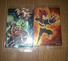 2026年最新】ドラゴンボールカードウエハース unlimitedの人気アイテム