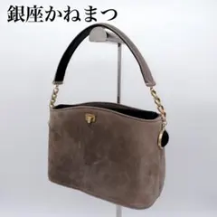 チェーン ハンドバッグ