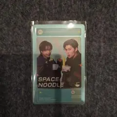 PondPhuwin GMMTV トレカ シークレット①