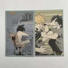 僕のヒーローアカデミア メモリアルコレクション