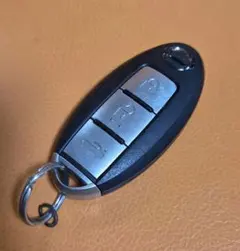 Nissan 日産 スマートキーのサムネイル