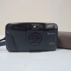 動作ok　FUJIFilm　CARDIA travel everydayのサムネイル