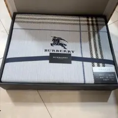 BURBERRY バーバリー　タオルケットのサムネイル