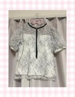 ♡INGNI♡ブラウス