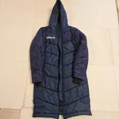 ATHLETA ベンチコート 160