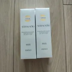 半額SPTM セプテム ALTHEA エッセンス 30ml 日本製2本セット SPTM ALTHEA ESSENCE 30ml 日本製2セット - メルカリ