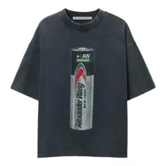 alexanderwang バッテリープリント Tシャツのサムネイル