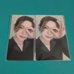 ATEEZ ヨサン Ashes to Light 楽天 ラキドロ