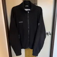 Columbia Titanium XL フリースジャケット