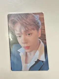 JO1 WHEREDOWEGO 鶴房汐恩 トレカ