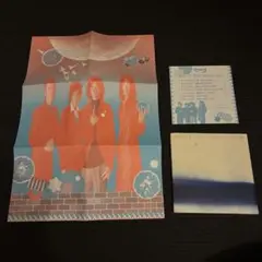セカイイチ　CD