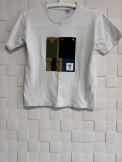 grn outdoor Tシャツ マルチポケット