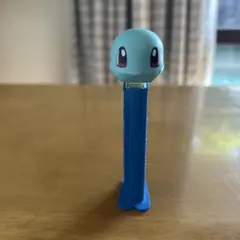 ゼニガメペッツディスペンサー