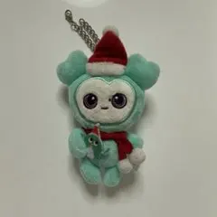 TWICE ミブリー ぬいぐるみバッグチャーム ミナ ラブリー 4周年 TWICE ミブリー ぬいぐるみバッグチャーム ミナ ラブリー 4周年 - メルカリ