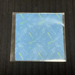 ナイチンゲールダンス　マイクロファイバークロス