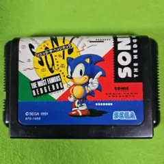 2026年最新】ソニックメガコレクションの人気アイテム - メルカリ