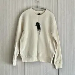 米津玄師 脊椎がオパールになる頃 せきついくん スウェット サイズL