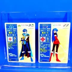 2025年最新】ファイアーエムブレム シーダの人気アイテム - メルカリ