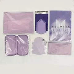 BTS 継続特典 セット