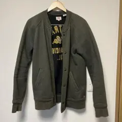 リーバイス　フリースのサムネイル