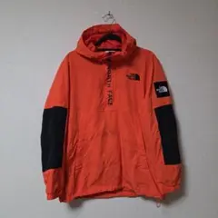 THE NORTH FACE　ザノースフェイス　パーカー　正規品　韓国製　M