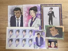 名探偵コナン 長野県警 上原由衣 大和敢助 まとめ セット