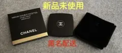 未使用品✨CHANEL MIROIR DOUBLE FACETTES ミラーのサムネイル