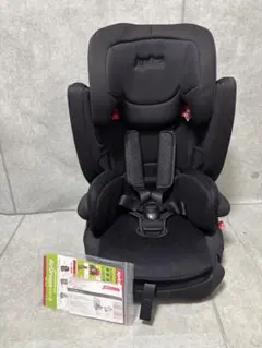 クリーニング済　☆美品☆1〜11才まで　アップリカ　エアグルーヴプラス　黒　完品 2026年最新】アップリカ エアグルーヴプラスの人気アイテム - メルカリ