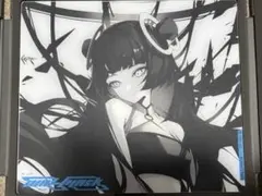 WALLHACK SP-004 Faith Yume Pad