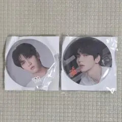 TXT モアコン カプセルトイ スビン - メルカリ