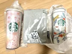 スターバックス 2026 福袋