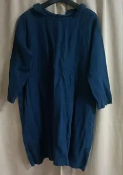 【nico and…】七分袖チュニック