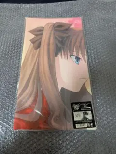 遠坂凛 マイクロファイバータオル Fate/stay night 限定 FGO - メルカリ