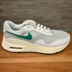 ナイキ NIKE 25cm エアマックス メンズ AIR MAX SYSTEM