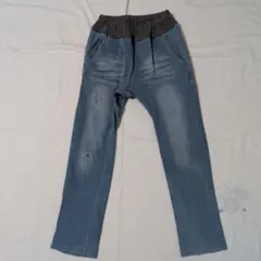 NOA DEPT. STORE ロングパンツ 140cm