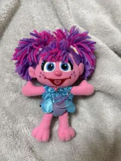 USJ アビー・カダビー ぬいぐるみ マスコット