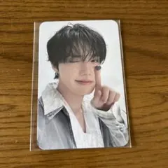 treasure Pleasure mu-mo特典 ドヨン