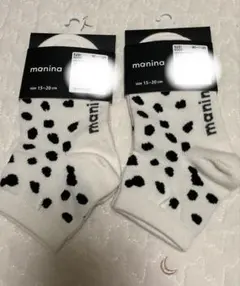 マニーナソックス