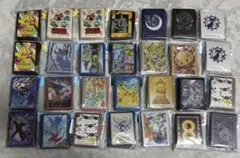ポケモンカードゲーム デッキシールドまとめ売り