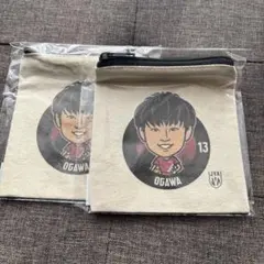 小川智大グッズセット 小川智大 選手 アクスタの通販 by R's shop｜ラクマ
