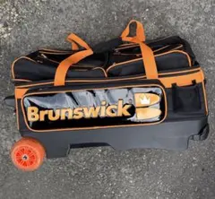 2025年最新】Brunswick ボウリング用バッグの人気アイテム - メルカリ